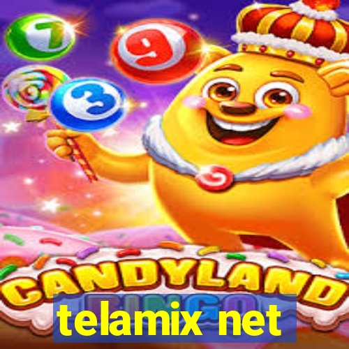 telamix net